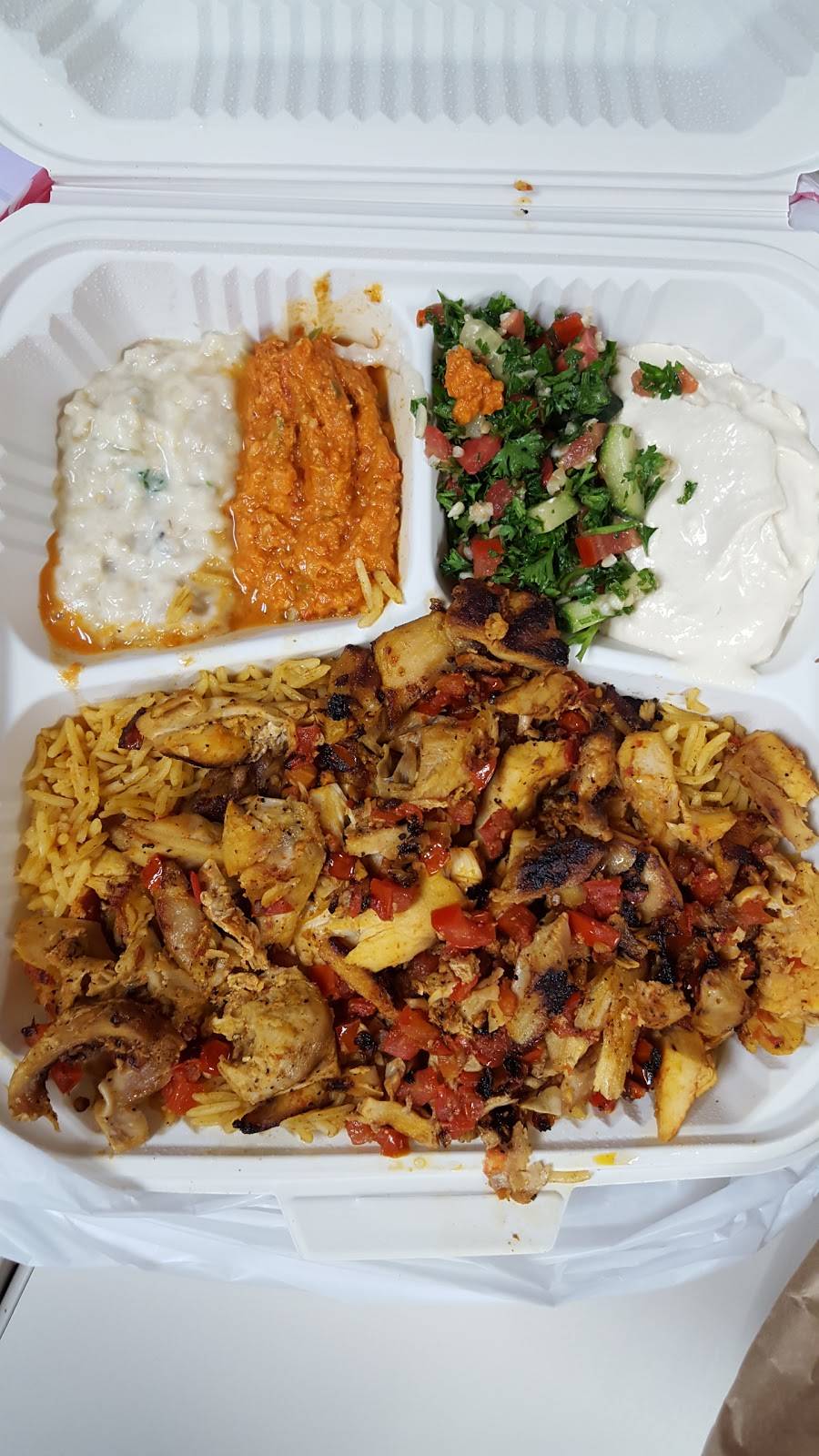 Oasis Lounge | restaurant | 344 Grand Ave, Oakland, CA 94610, USA | 5109009900 OR +1 510-900-9900