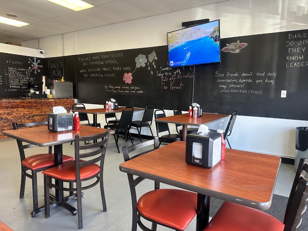 Kusinera | restaurant | 6646 Wise Ave NW, North Canton, OH 44720, USA | 3307687211 OR +1 330-768-7211