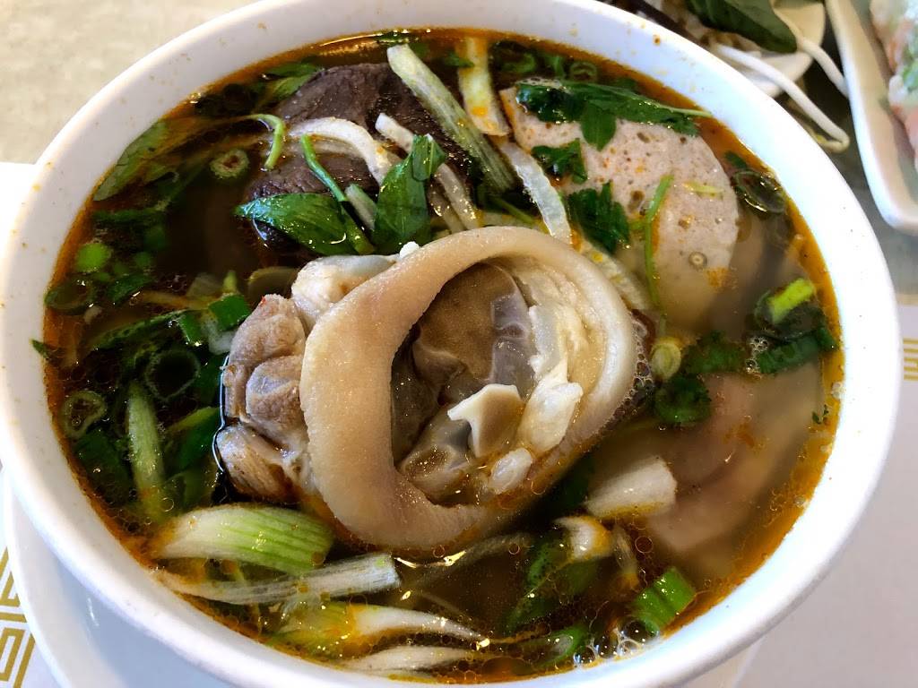 Pho MaiLan Restaurant | restaurant | 10895 S Eastern Ave #140, Henderson, NV 89052, USA | 7023658989 OR +1 702-365-8989