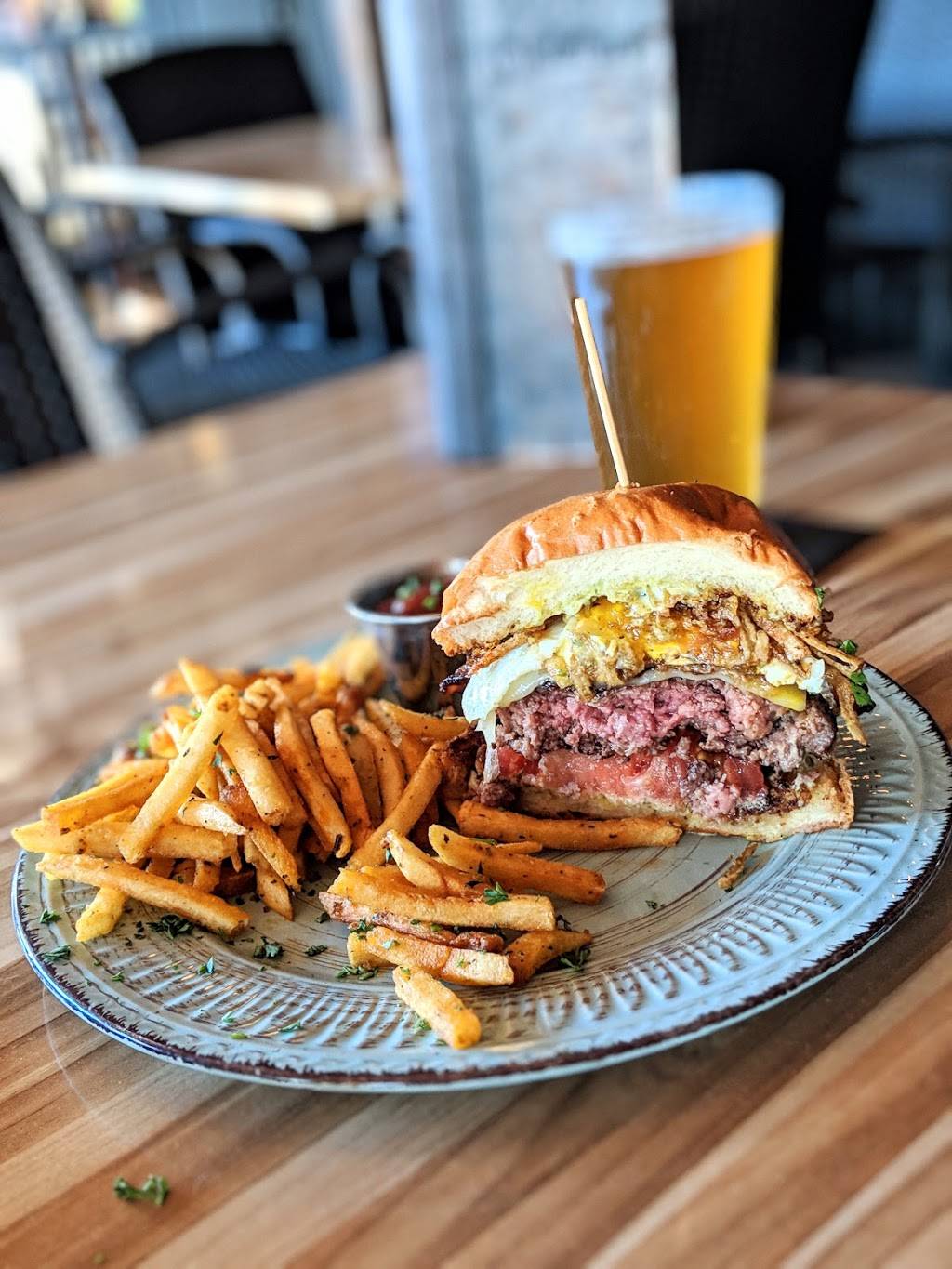 RusTeak | restaurant | 2625 Edgewater Dr, Orlando, FL 32804, USA | 4075401100 OR +1 407-540-1100