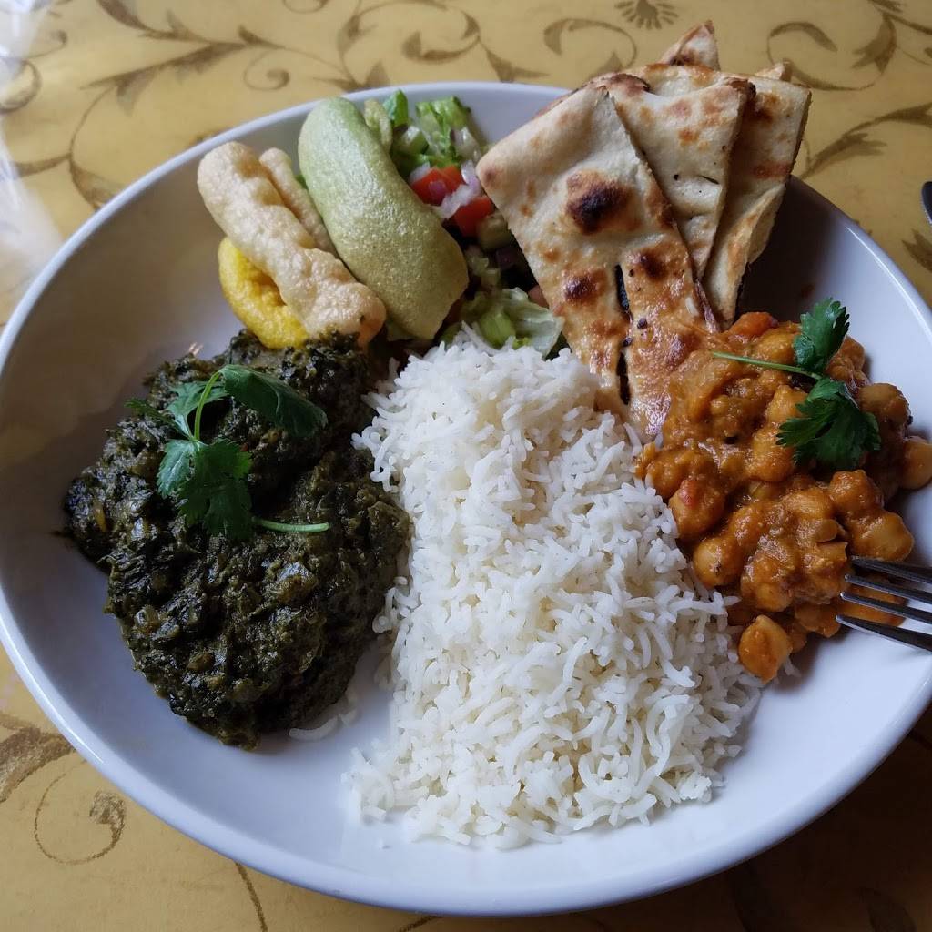 Spice Kraft Indian Bistro | restaurant | 2607 Mt Vernon Ave, Alexandria, VA 22301, USA | 7038366363 OR +1 703-836-6363