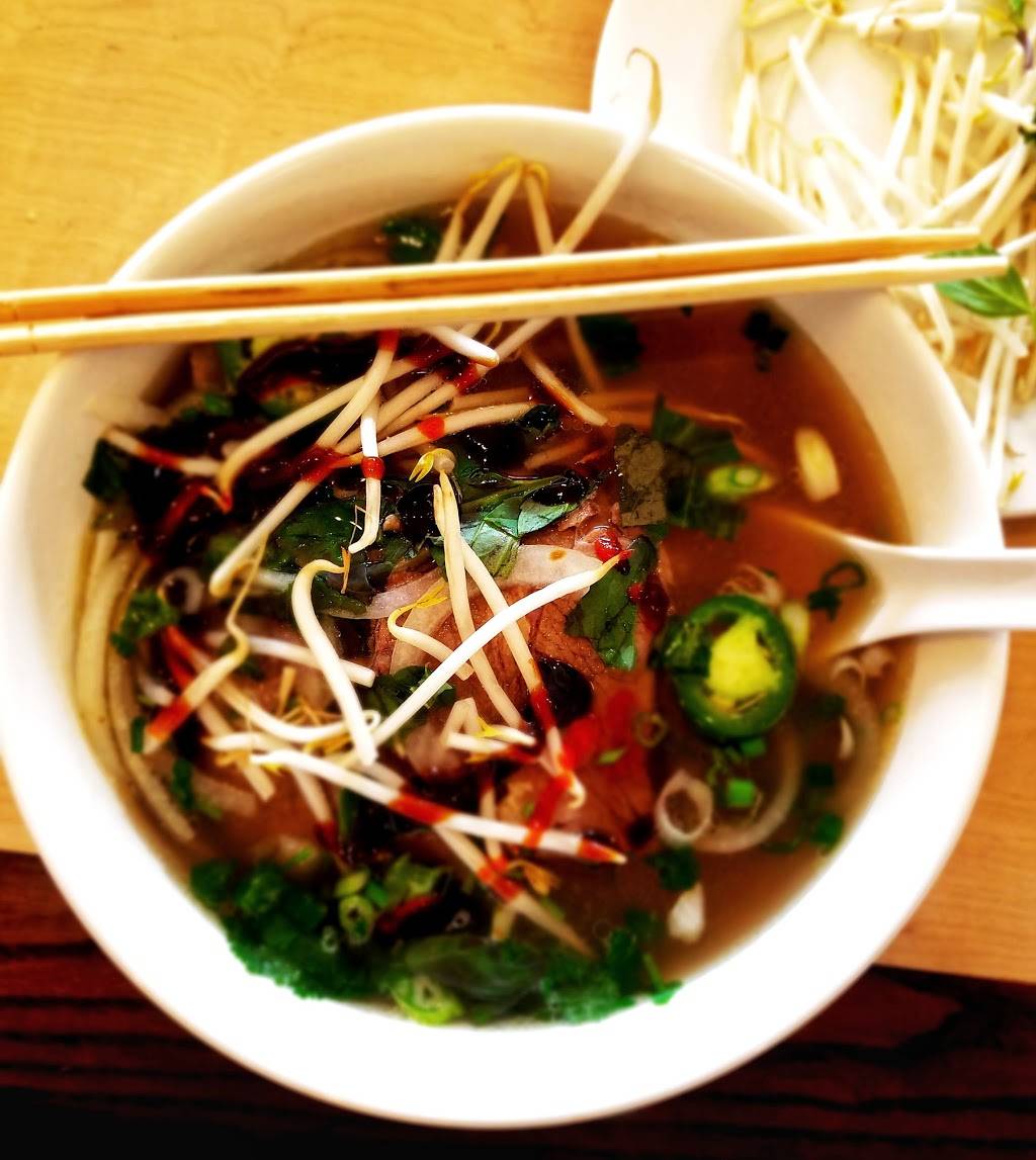 Pho TYC | restaurant | 32475 Clinton Keith Rd # 107, Wildomar, CA 92595, USA | 9516091636 OR +1 951-609-1636