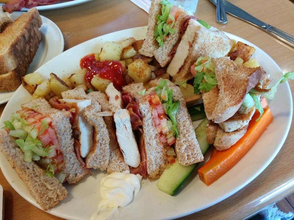 Sunset Grill | restaurant | 50 Market St S, Brantford, ON N3S 2E3, Canada | 5197513381 OR +1 519-751-3381