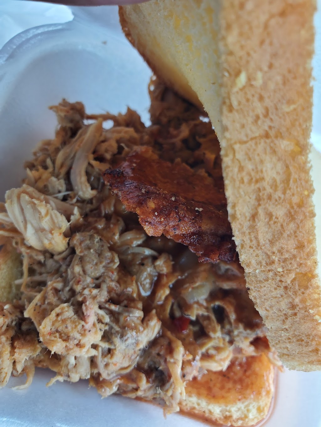 Forks BBQ & Sports Bar | restaurant | 4995 Florence Hwy, Mayesville, SC 29104, USA | 8034535623 OR +1 803-453-5623