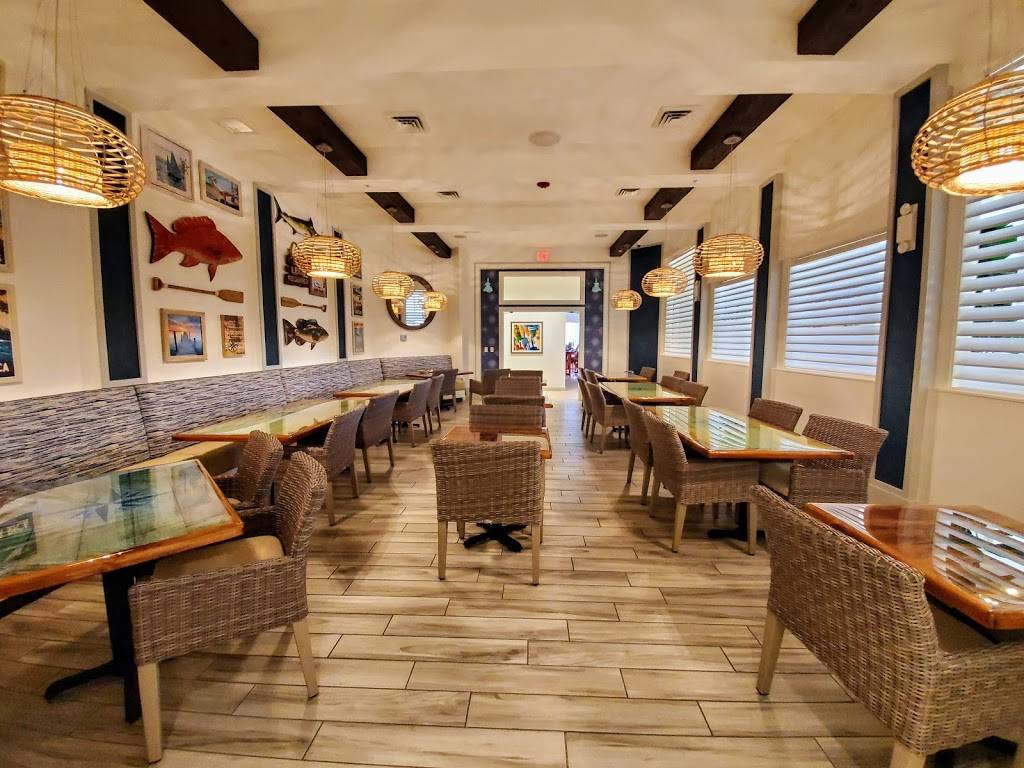 Latitude Bar & Chill | restaurant | 240 Margaritaville Ave, Daytona Beach, FL 32124, USA | 3868884111 OR +1 386-888-4111