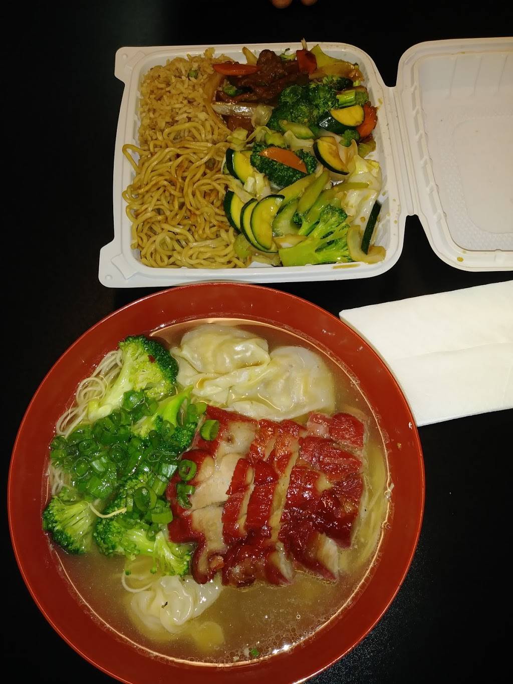 Good Eats | restaurant | 7724 N First St, Fresno, CA 93720, USA | 5592610238 OR +1 559-261-0238