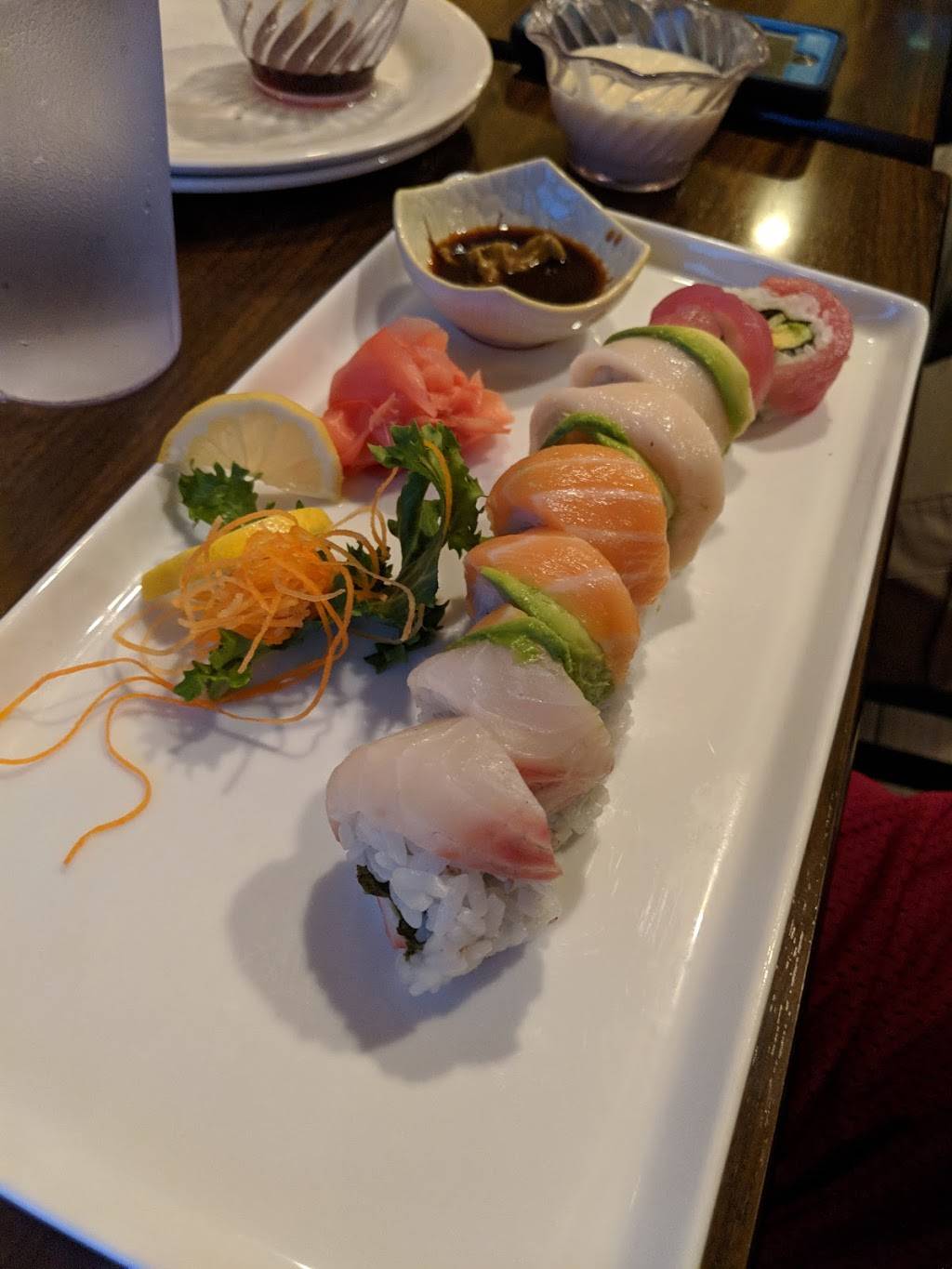 Spikey Ty | restaurant | 4690 Coral Ridge Dr, Coral Springs, FL 33076, USA | 9547535489 OR +1 954-753-5489