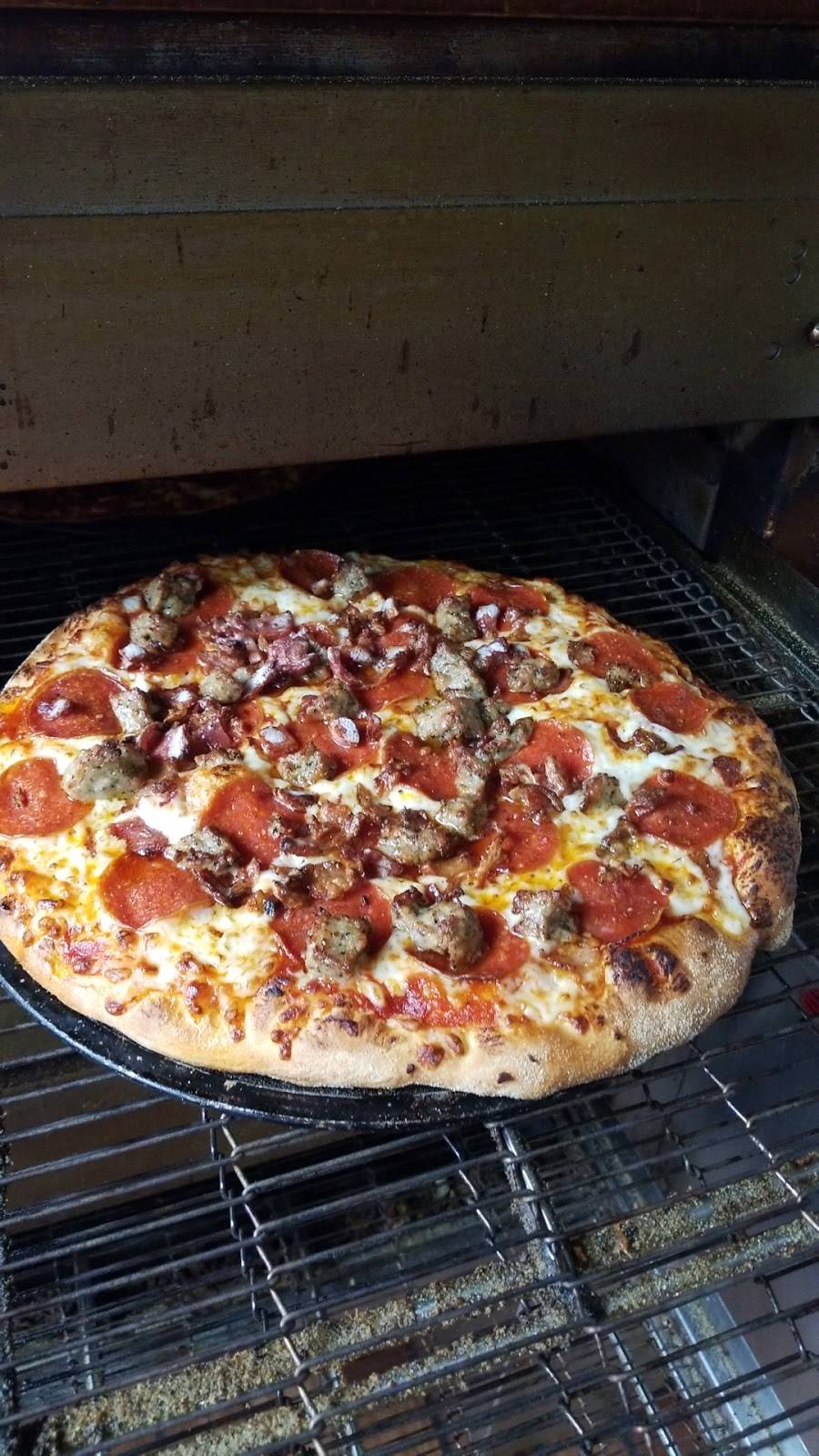 Dominos Pizza | meal delivery | 937 W Main St, Troy, OH 45373, USA | 9373399421 OR +1 937-339-9421