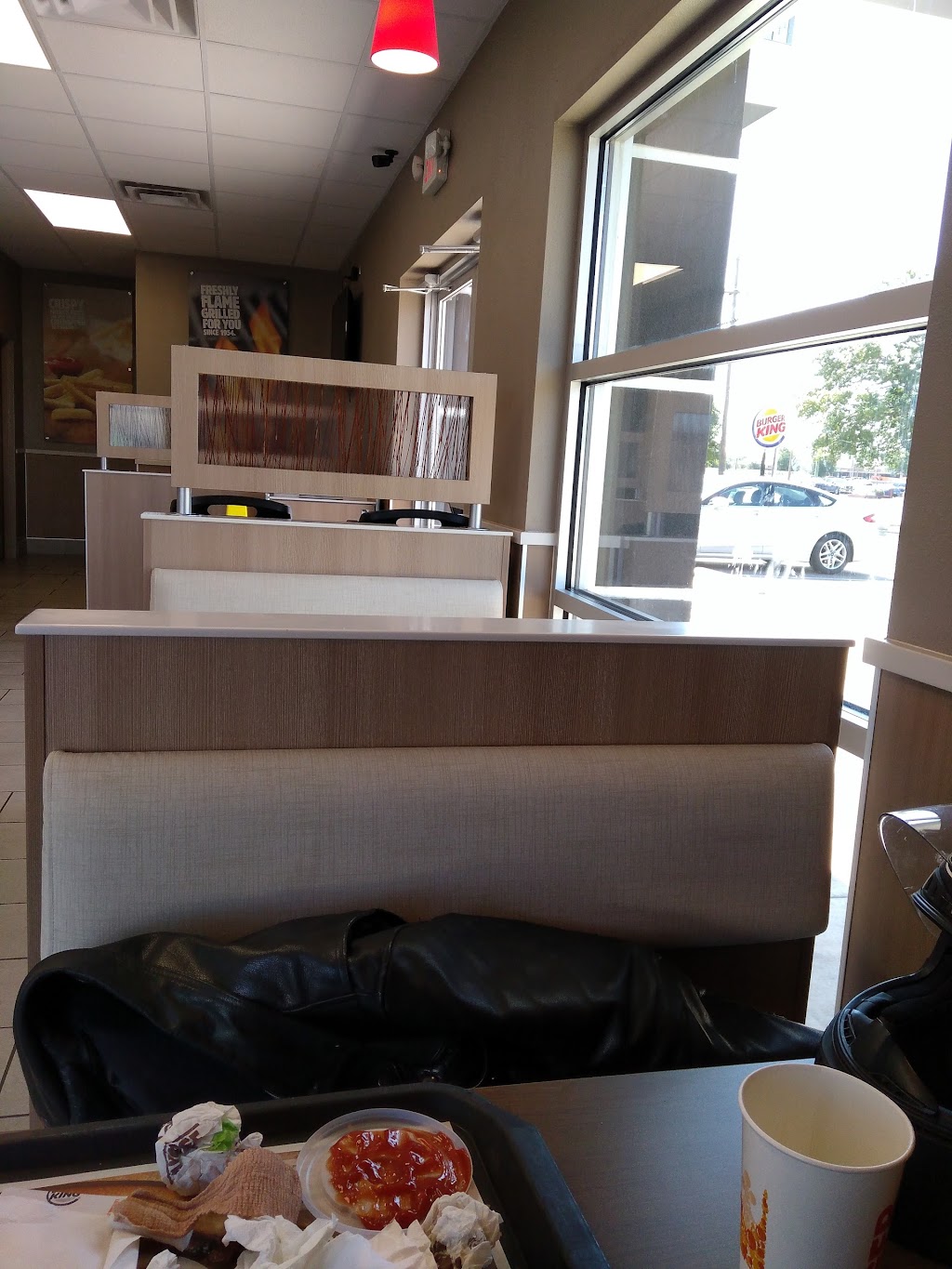 Burger King | restaurant | 5212 4th St, Lubbock, TX 79416, USA | 8064126300 OR +1 806-412-6300