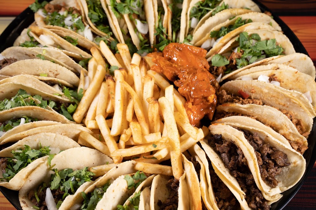 Taquria El Torito | restaurant | 2635 Randleman Rd, Greensboro, NC 27406, USA | 3362539793 OR +1 336-253-9793