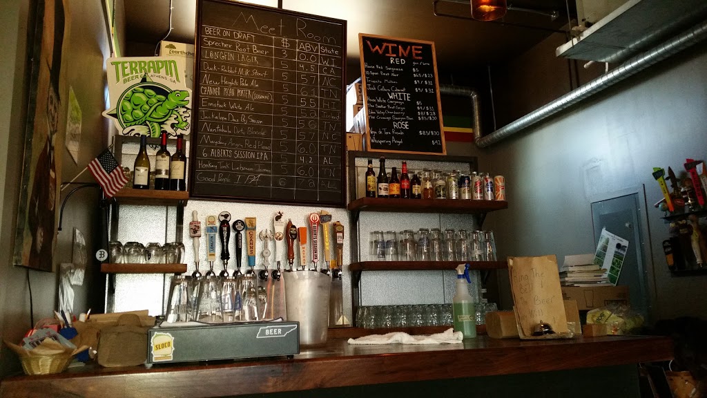 Sloco | meal takeaway | 2905 12th Ave S, Nashville, TN 37212, USA | 6154994793 OR +1 615-499-4793