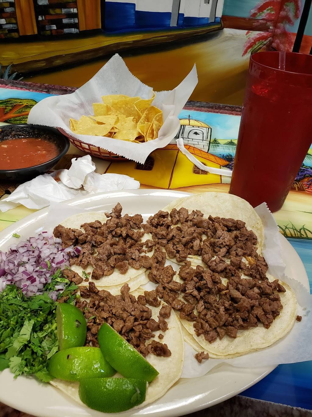 Las Fajitas | restaurant | 42 Sugar Creek Center, Bella Vista, AR 72714, USA | 4798557048 OR +1 479-855-7048