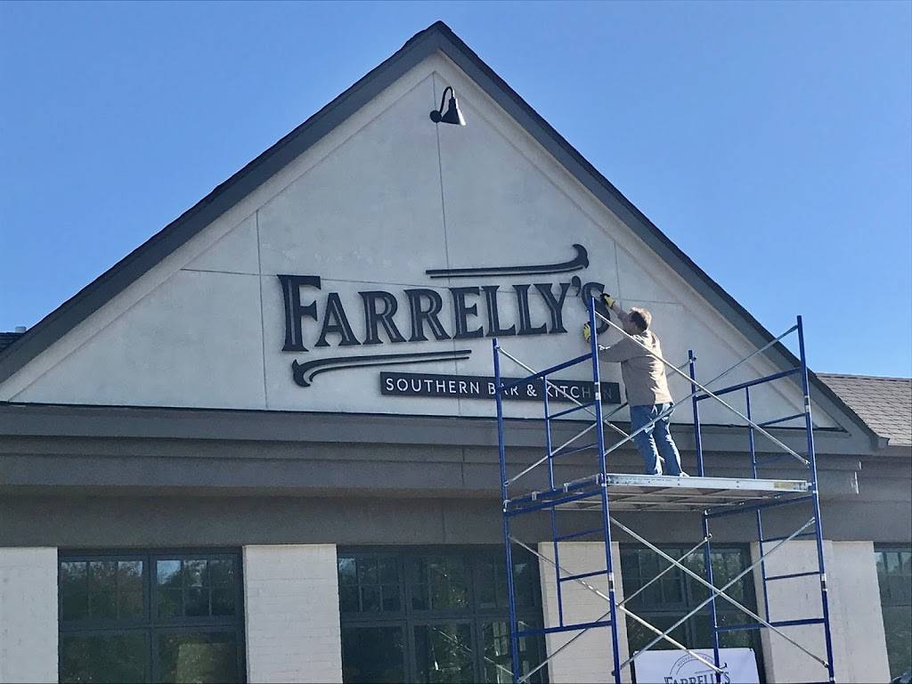 Farrellys Southern Bar and Kitchen | restaurant | 5532 Grove Blvd, Hoover, AL 35226, USA | 2059681408 OR +1 205-968-1408