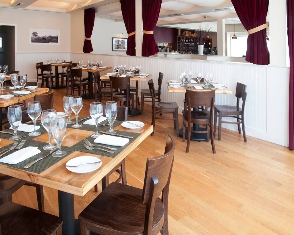 Lumiere Restaurant | restaurant | 1293 Washington St, West Newton, MA 02465, USA | 6172449199 OR +1 617-244-9199