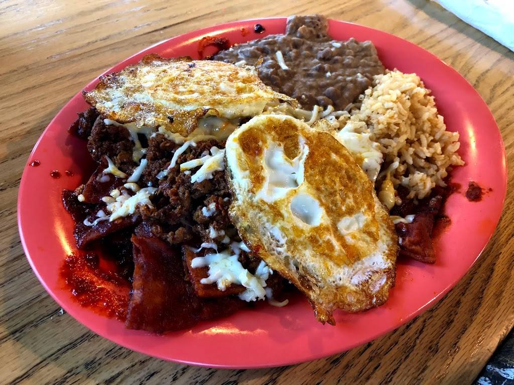 Taqueria Mixteca II | restaurant | Trotwood, OH 45426, USA | 9375297535 OR +1 937-529-7535