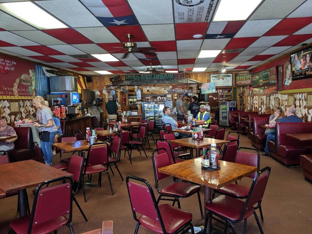 East Texas Burger Co | restaurant | 126 E Broad St, Mineola, TX 75773, USA | 9035693140 OR +1 903-569-3140