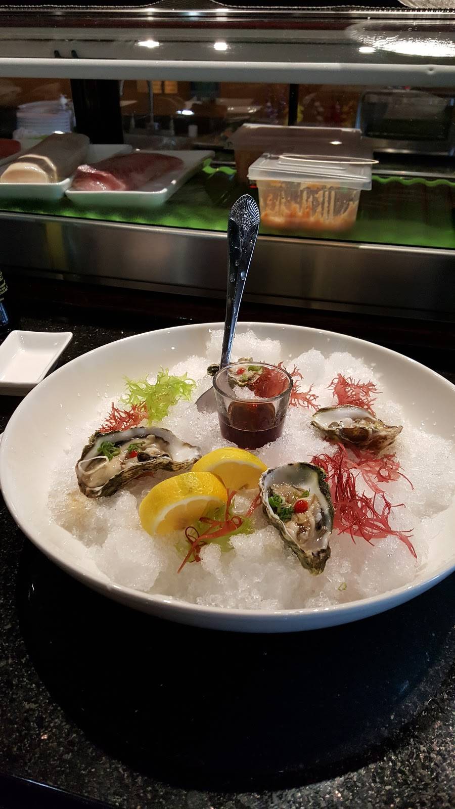 Tokyo Sushi & Grill | restaurant | 4431 Feedwire Rd, Sugarcreek Township, OH 45440, USA | 9376101999 OR +1 937-610-1999