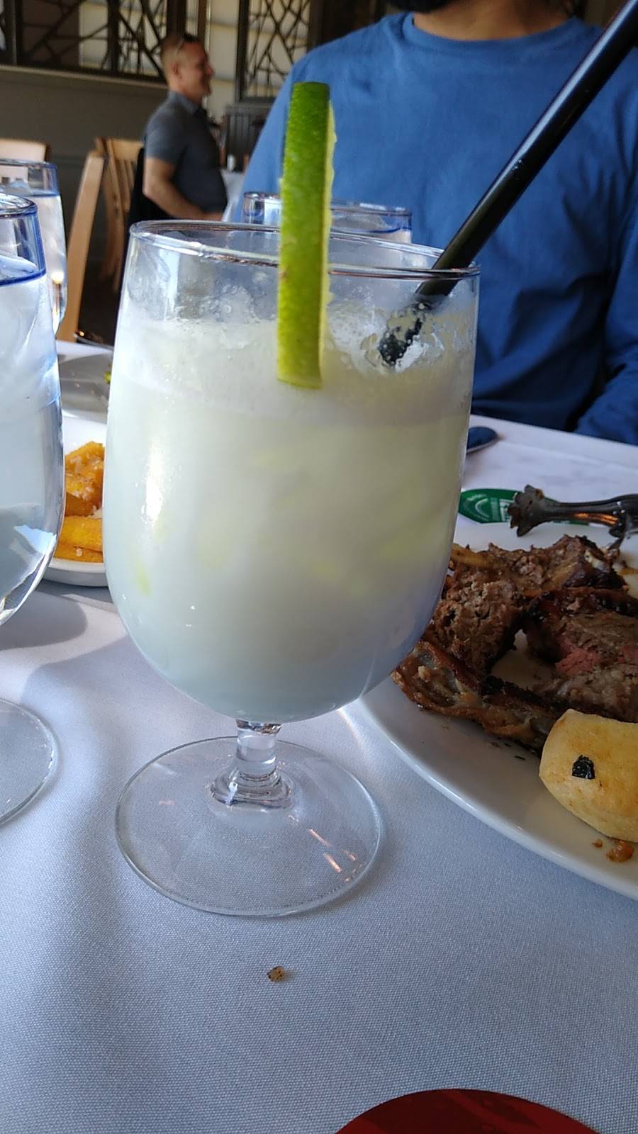 12 Cuts Brazilian Steakhouse | restaurant | 18010 Dallas Pkwy, Dallas, TX 75287, USA | 4697797012 OR +1 469-779-7012