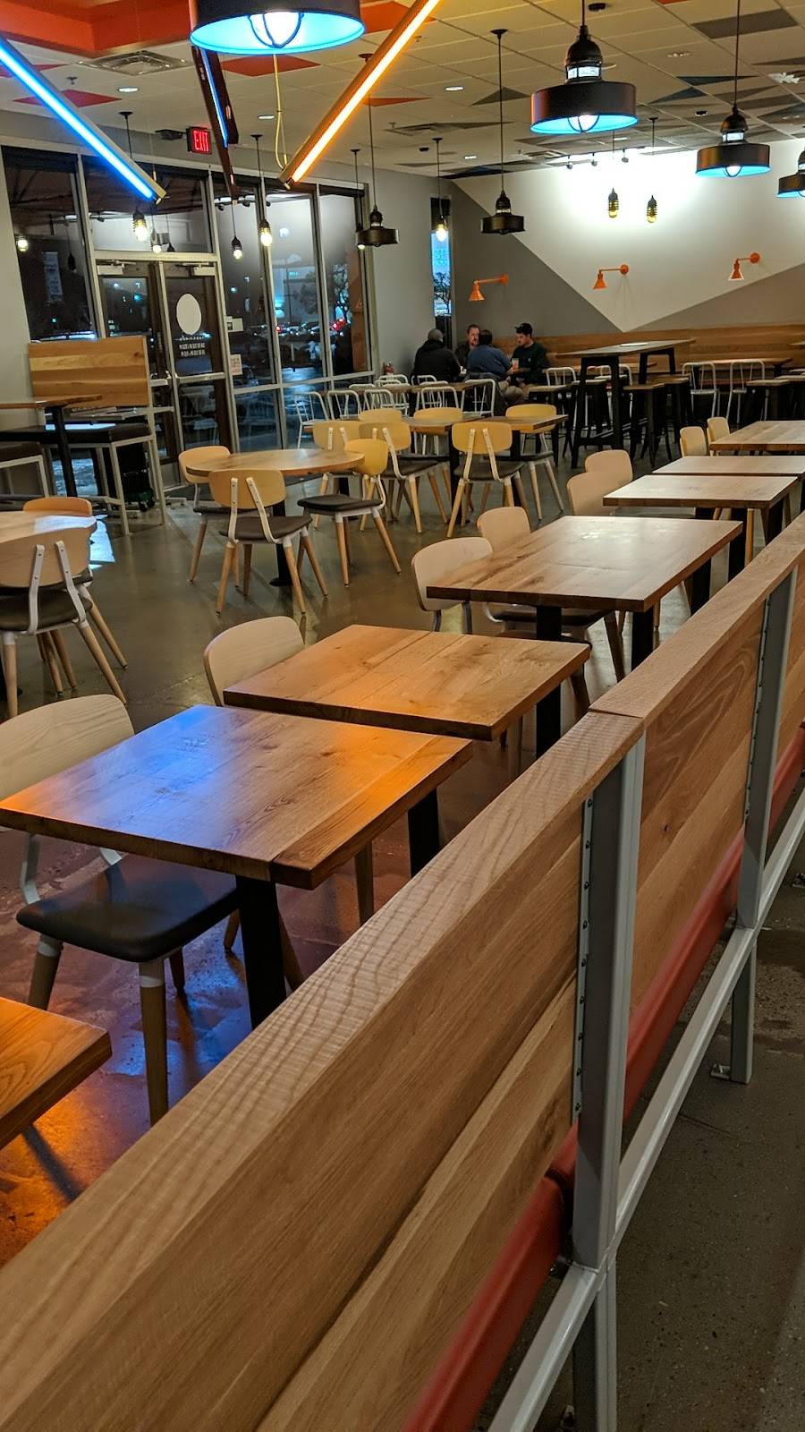 Blaze Pizza | meal takeaway | 8235 Laguna Blvd, Elk Grove, CA 95758, USA | 9163470200 OR +1 916-347-0200