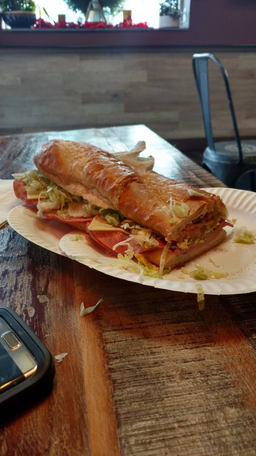 S&L Subs | restaurant | 462 Eastern Ave, Chelsea, MA 02150, USA | 6178849381 OR +1 617-884-9381