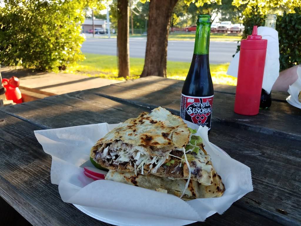 Mi sabor Oaxaqueño 1 | restaurant | 10601 N Lamar Blvd, Austin, TX 78753, USA | 5125274751 OR +1 512-527-4751