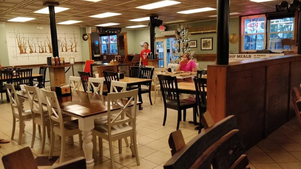 Monks BBQ | restaurant | 251 N 21st St, Purcellville, VA 20132, USA | 5407519425 OR +1 540-751-9425