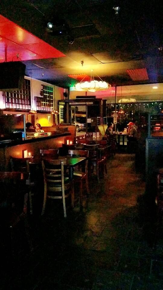 Zoomak | restaurant | 7309 Orangethorpe Ave, Buena Park, CA 90621, USA | 7143510389 OR +1 714-351-0389