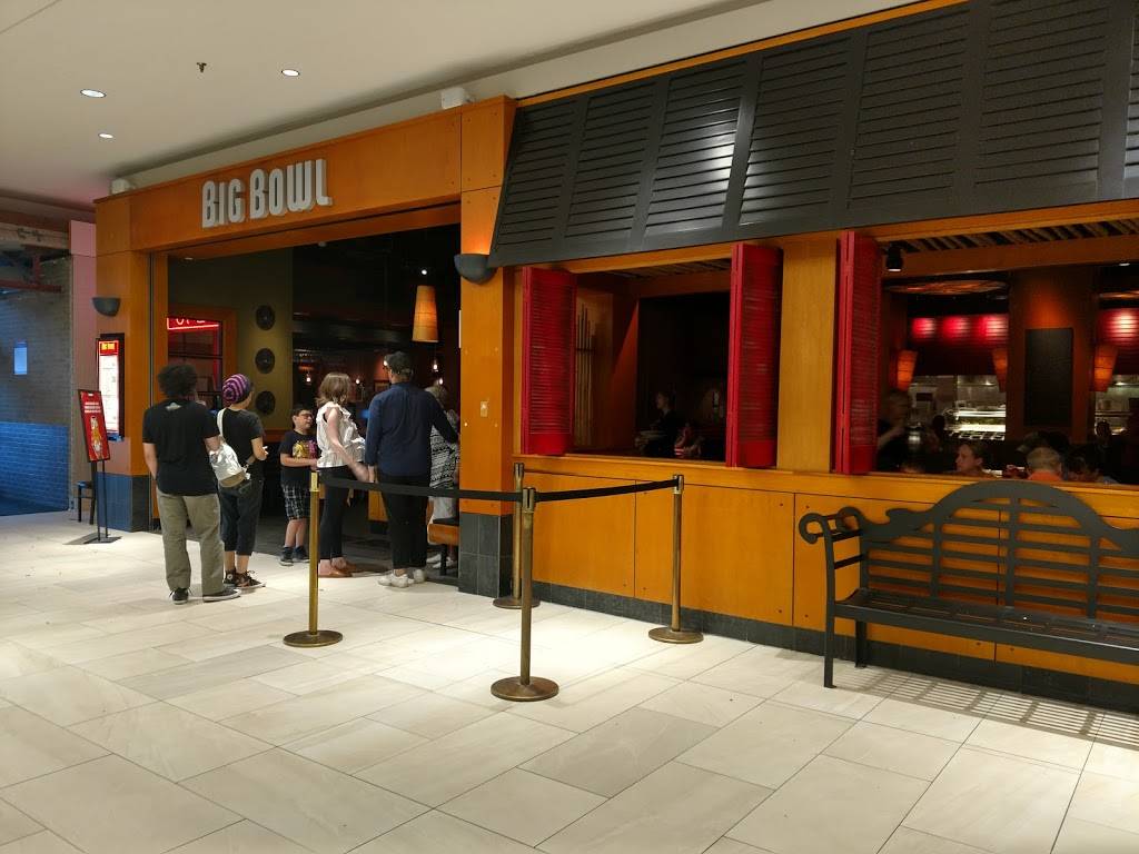 Big Bowl | restaurant | 1595 MN-36 SPACE 685, Roseville, MN 55113, USA | 6516367173 OR +1 651-636-7173