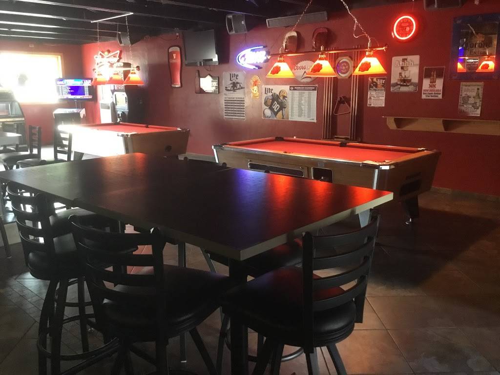 Firehouse Bar and Grill | restaurant | 338 Main Ave, De Pere, WI 54115, USA | 9204031480 OR +1 920-403-1480