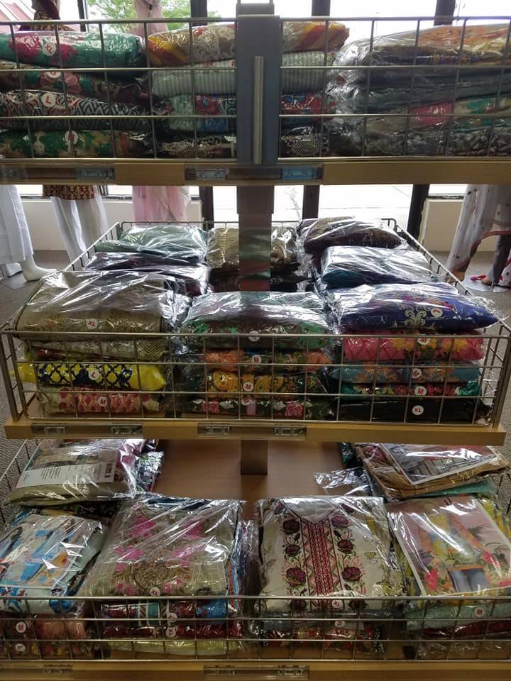 Aliz Fashion | restaurant | 1724 Woodlawn Dr #24, Baltimore, MD 21207, USA | 4433457174 OR +1 443-345-7174