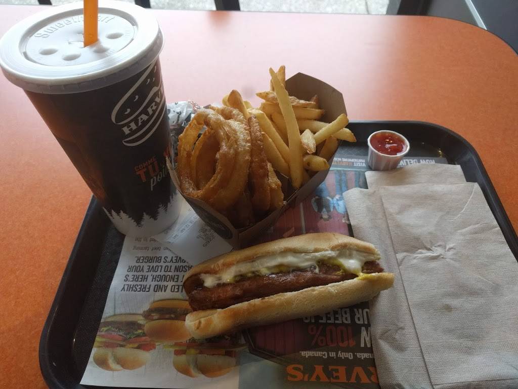 Harveys | restaurant | 2550 Tecumseh Rd E, Windsor, ON N8W 1E9, Canada | 5199483931 OR +1 519-948-3931