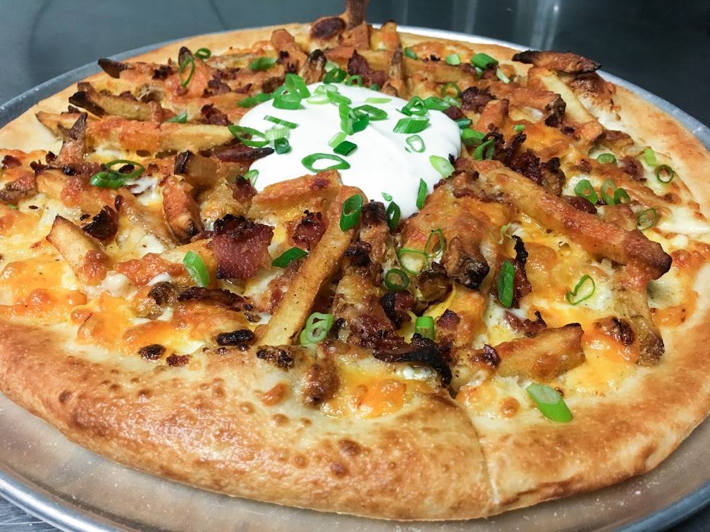 Cleats Bar & Grill East | restaurant | 6120 Barnes Rd, Colorado Springs, CO 80922, USA | 7193449301 OR +1 719-344-9301