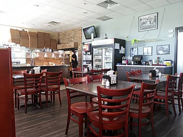 Fias Ristorante & Pizzeria | meal delivery | 4980 N Wickham Rd #101, Melbourne, FL 32940, USA | 3216103961 OR +1 321-610-3961