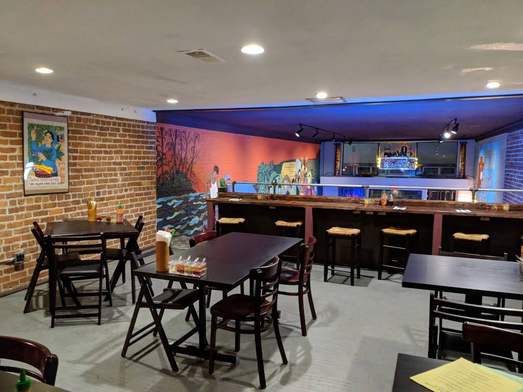 The Temple Club | restaurant | 2307 International Blvd, Oakland, CA 94601, USA | 5104793680 OR +1 510-479-3680