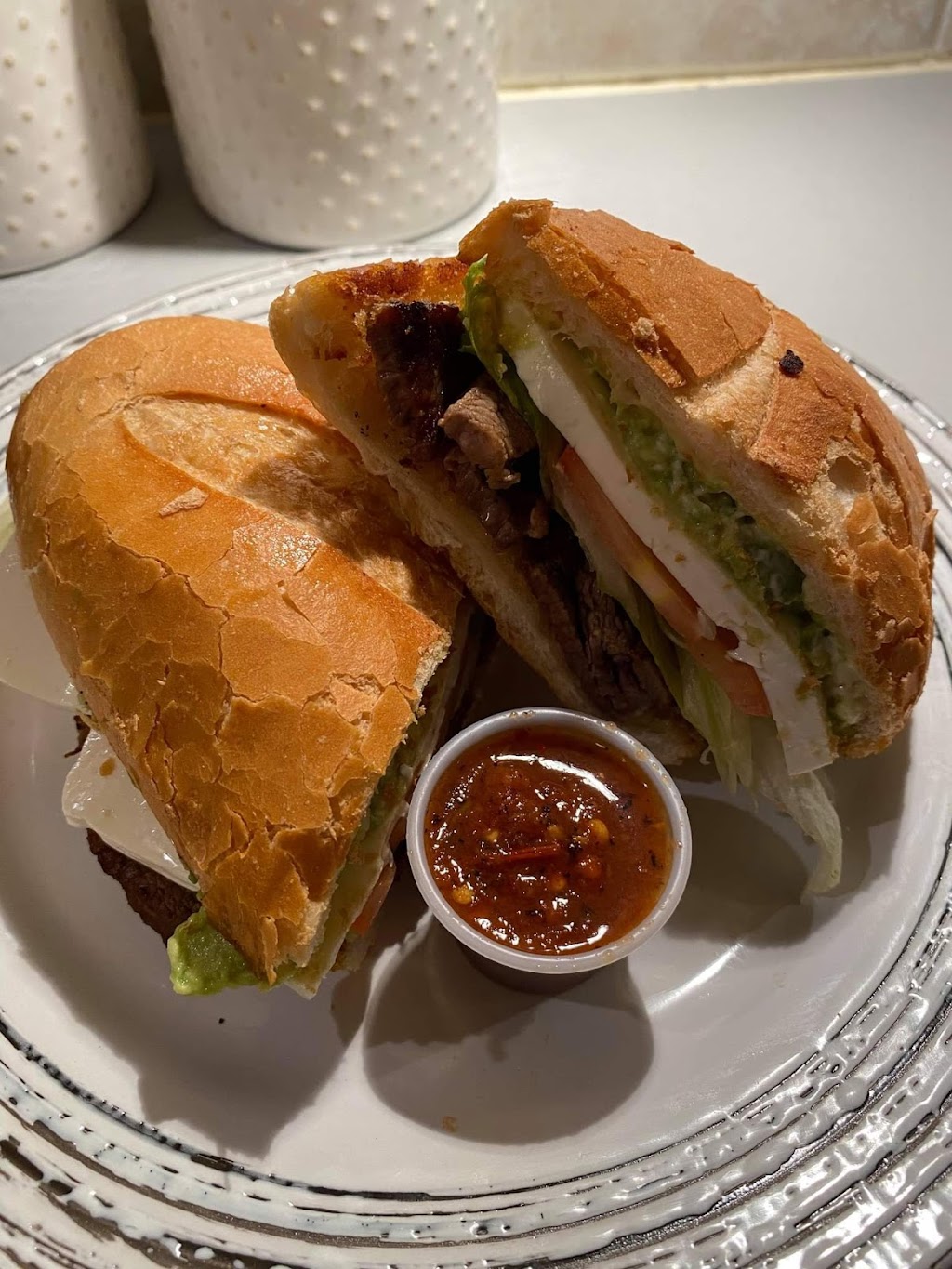 Sisters Authentic Mexican Kitchen | restaurant | 1619 S Laramie Ave, Cicero, IL 60804, USA | 6193996954 OR +1 619-399-6954