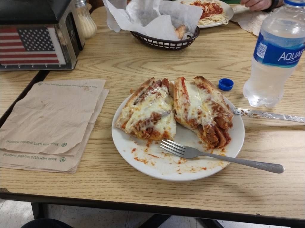 Marios | restaurant | 54 Centre St, Bath, ME 04530, USA | 2074434126 OR +1 207-443-4126