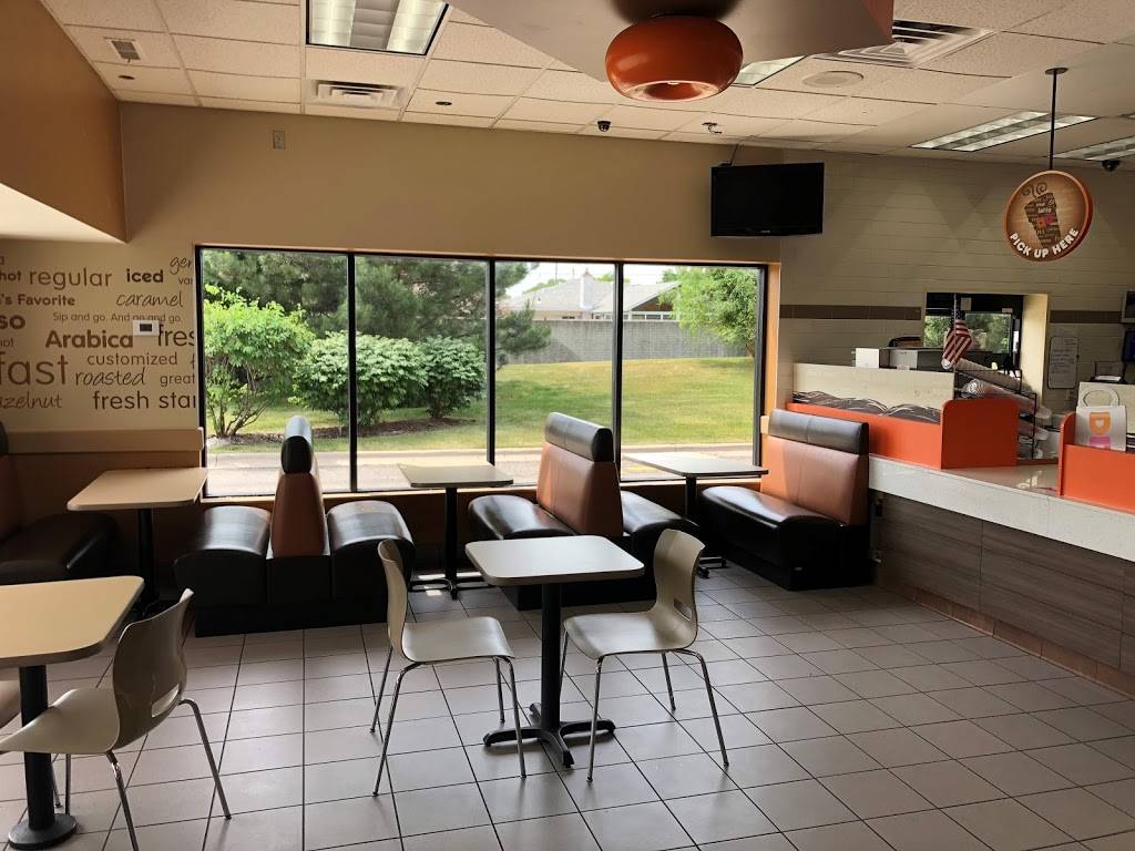 Dunkin | bakery | 3827 E Eleven Mile Rd, Warren, MI 48092, USA | 5865760402 OR +1 586-576-0402