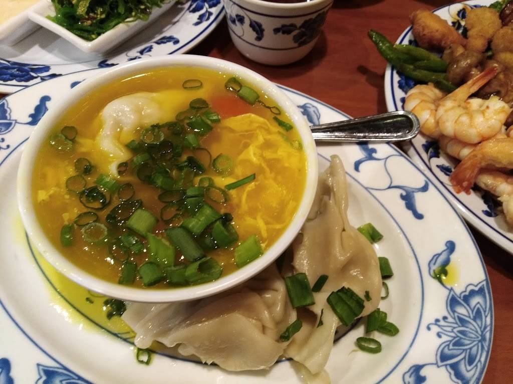 Lotus Restaurant | restaurant | 279 Center St, Auburn, ME 04210, USA | 2072410870 OR +1 207-241-0870