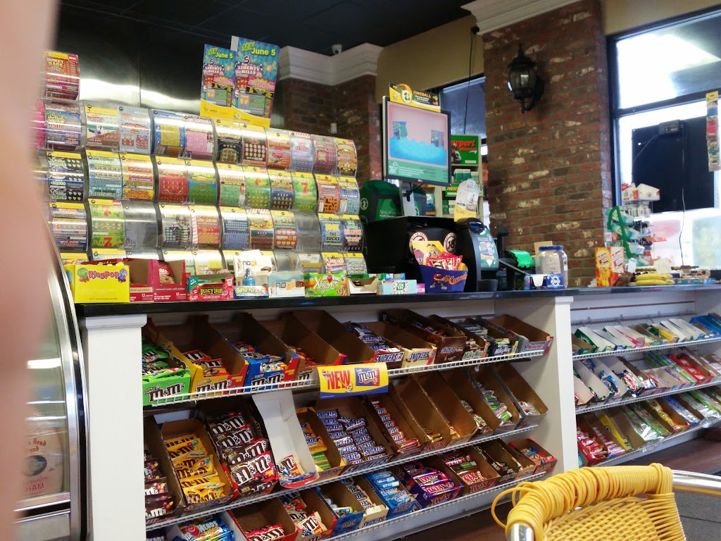 Deli Plus | restaurant | 388 Washington Rd, Sayreville, NJ 08872, USA | 7323870817 OR +1 732-387-0817