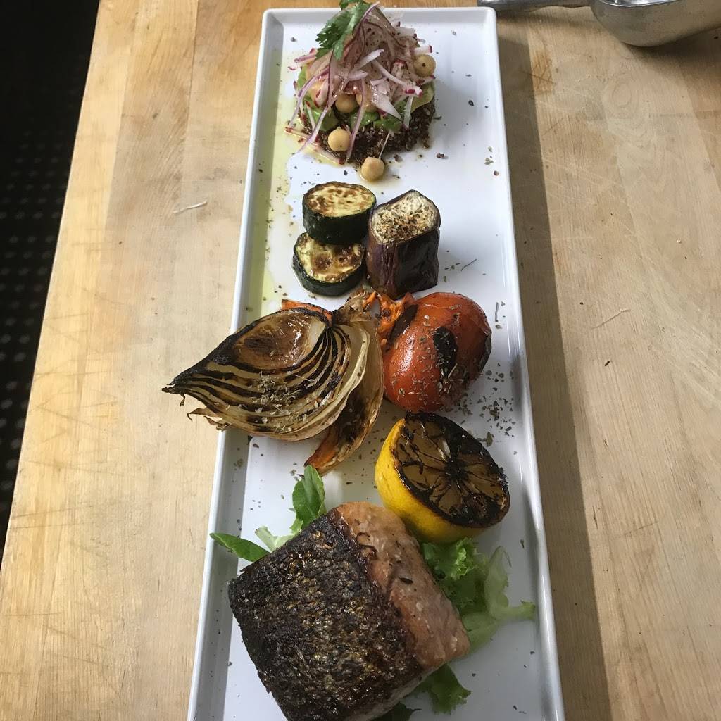 Nomade_miami | restaurant | 7251 Biscayne Blvd, Miami, FL 33138, USA | 7865852750 OR +1 786-585-2750