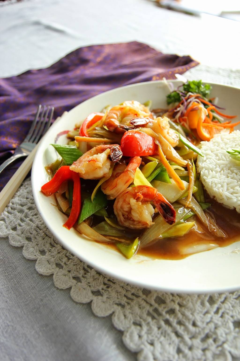 Cambodiana Restaurant | restaurant | 310 Boulevard Thibeau, Trois-Rivières, QC G8T 6Y4, Canada | 8196940404 OR +1 819-694-0404