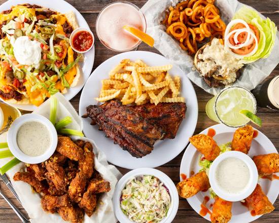 Joses Uncle Als Sports Cafe Sunrise | restaurant | 10033 Sunset Strip, Sunrise, FL 33322, USA | 9545336900 OR +1 954-533-6900