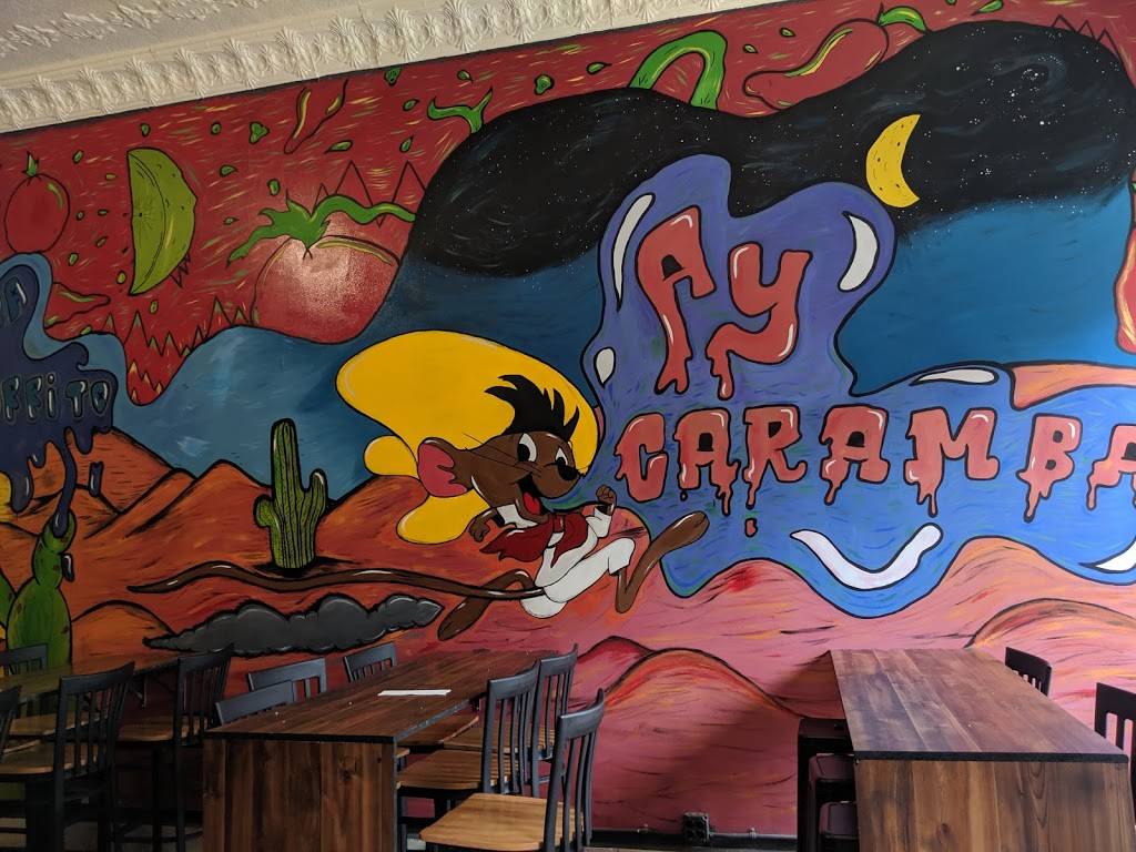 Ay Caramba | restaurant | 1803 S Center St, Marshalltown, IA 50158, United States | 6413281186 OR +1 641-328-1186