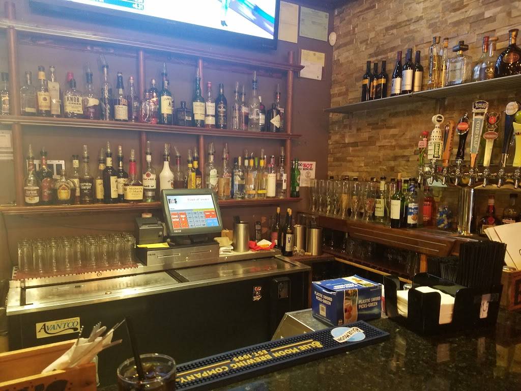 American Kitchen Restaurant | restaurant | 207 Center Ave, Bay City, MI 48708, USA | 9894021366 OR +1 989-402-1366