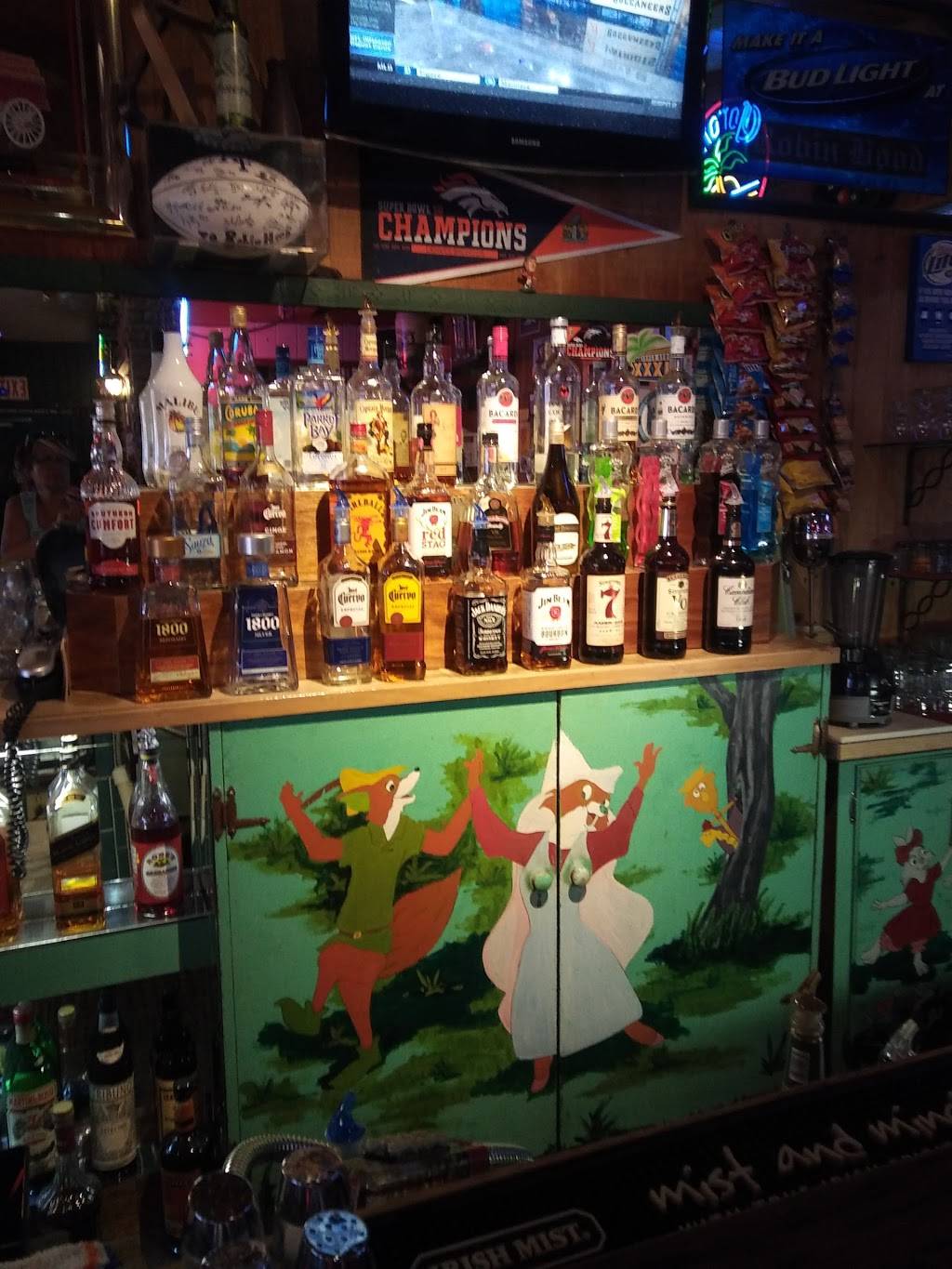 Robin Hood | restaurant | 2830 N Nevada Ave, Colorado Springs, CO 80907, USA | 7195200363 OR +1 719-520-0363