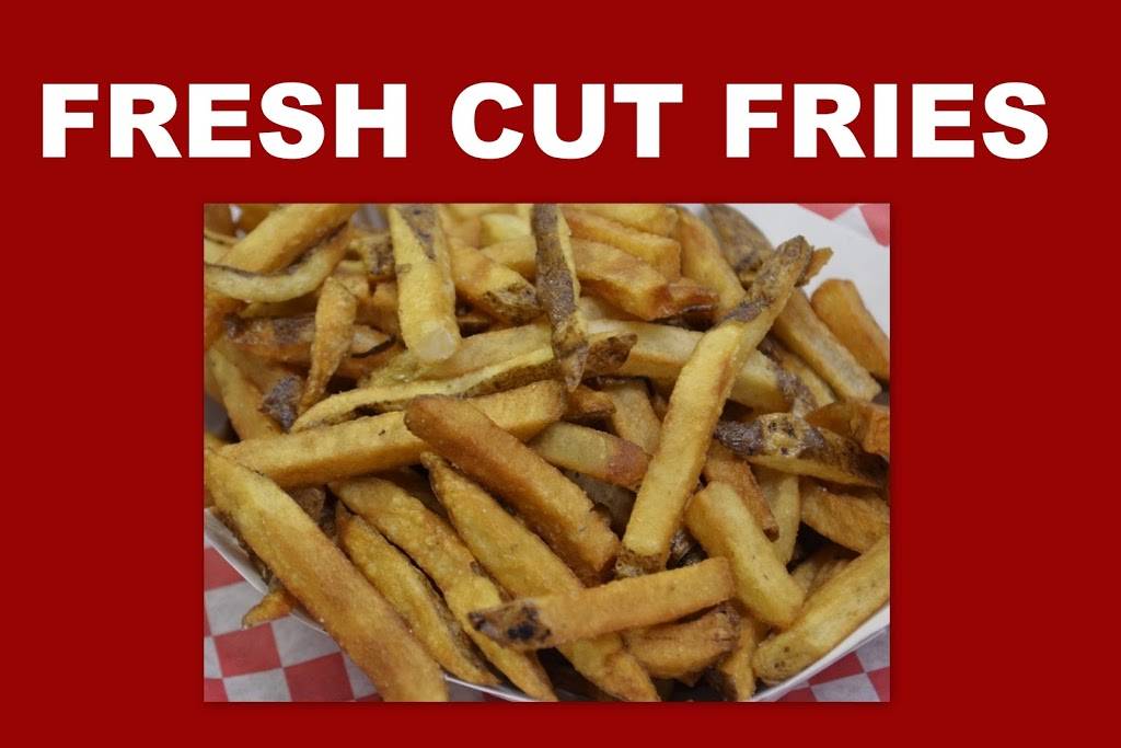 The Spud and The Bull | meal takeaway | 2621 Lakefield Rd, Peterborough, ON K9J 6X5, Canada | 7052082855 OR +1 705-208-2855