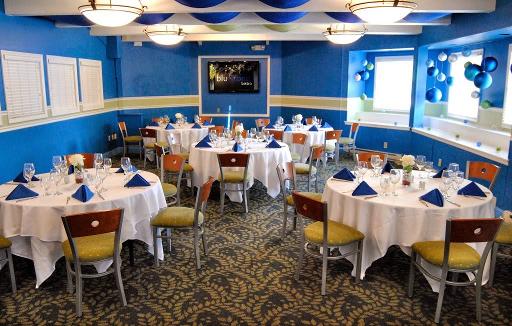 Blu Stone Bistro | cafe | 661 Albany Shaker Rd, Latham, NY 12110, USA | 5188699976 OR +1 518-869-9976