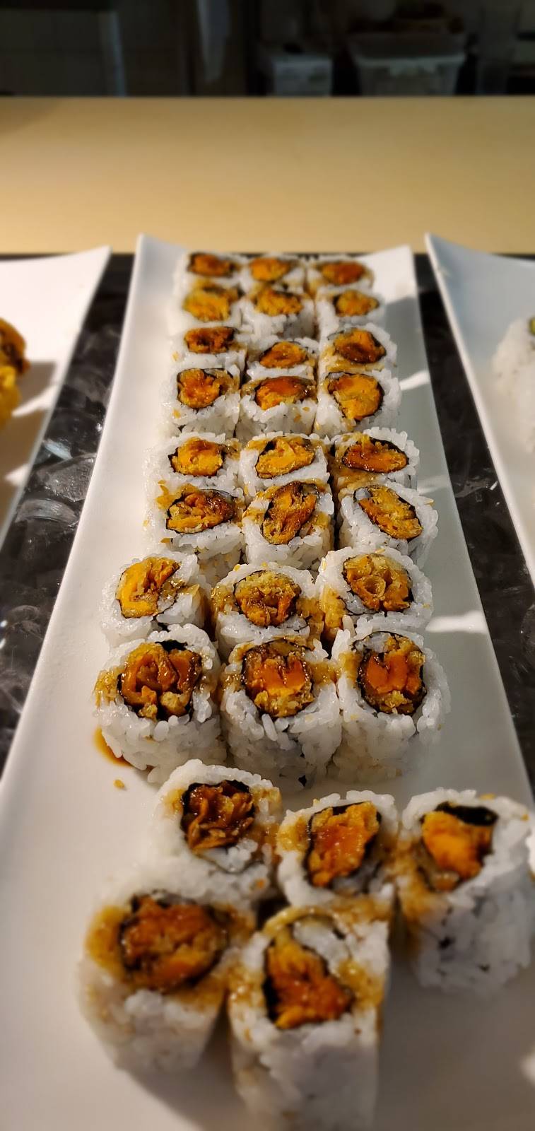 Bamboo Garden Super Chinese Buffet | restaurant | 3125 Columbia Blvd, Titusville, FL 32780, USA | 3212681778 OR +1 321-268-1778