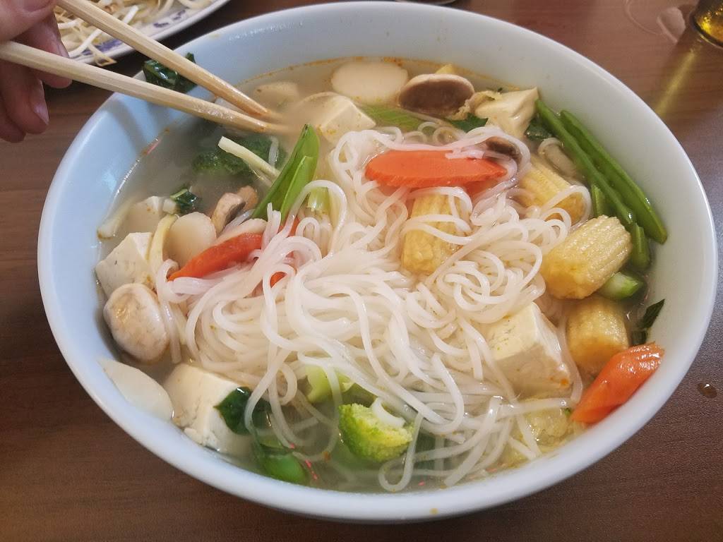 Pho Tai | restaurant | 30577 Dequindre Rd, Madison Heights, MI 48071, USA | 2483978333 OR +1 248-397-8333