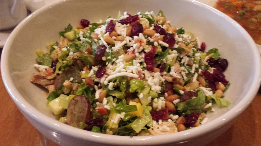 Aladdins Eatery Clintonville | restaurant | 2931 N High St, Columbus, OH 43202, USA | 6142622414 OR +1 614-262-2414